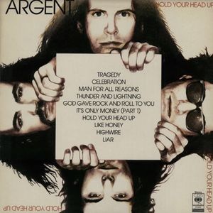 And if it's bad, Don't let it get you down